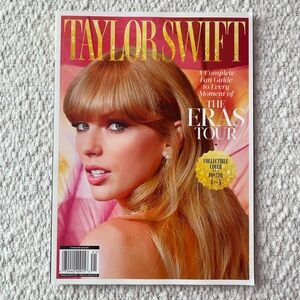 Taylor Swift Magazine